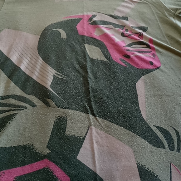 Marvel tee - Picture 3 of 4